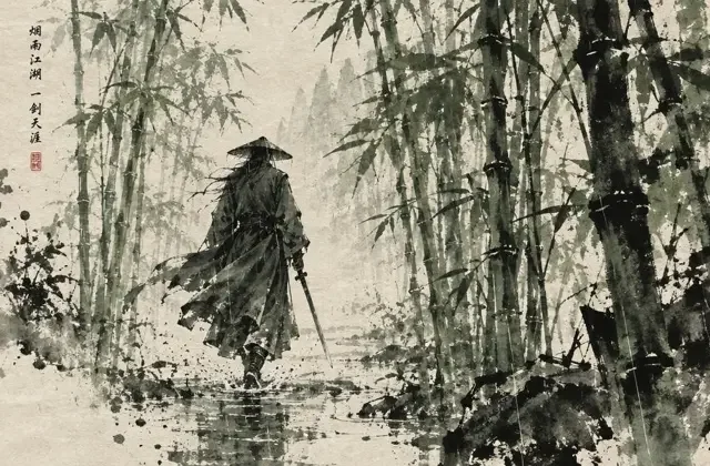 江湖恩仇 分类 - 芒果短剧古风短剧