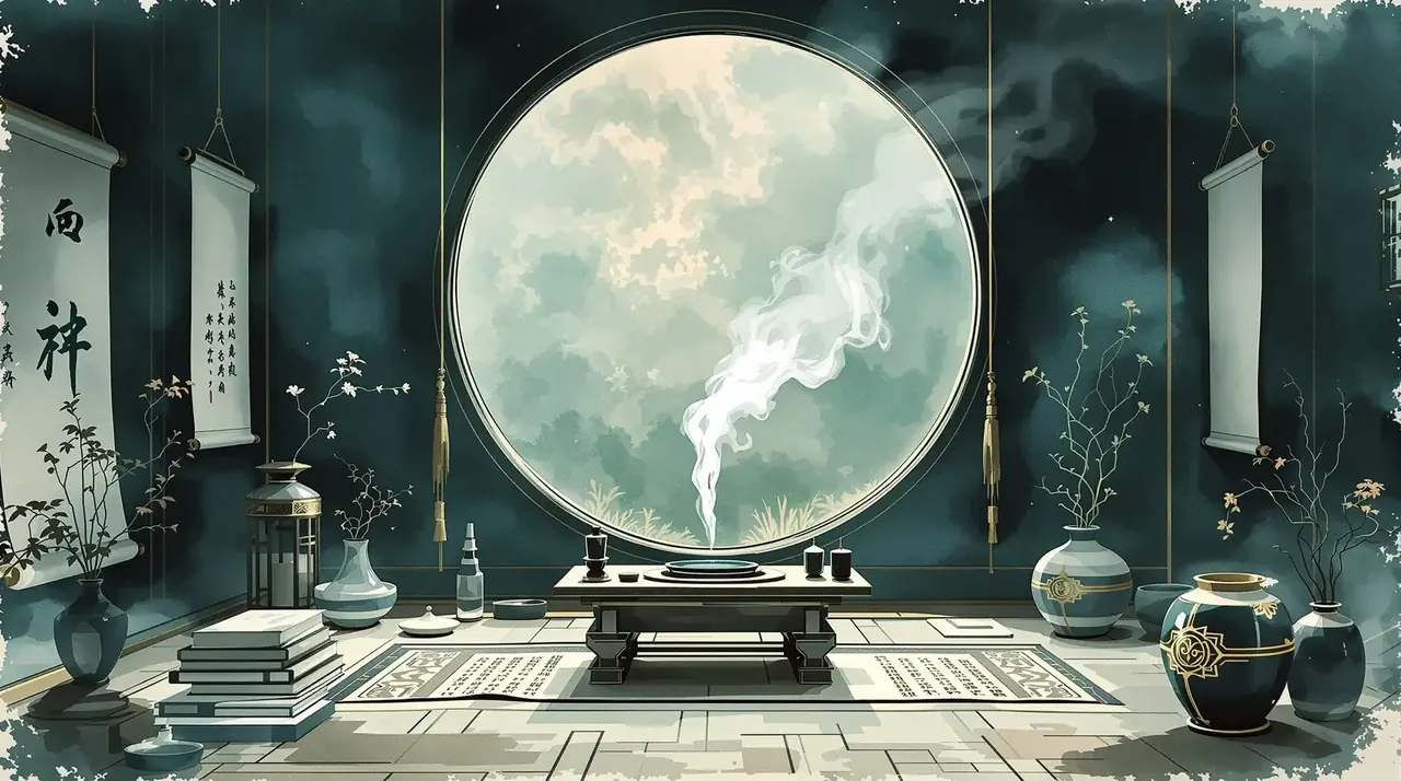 古风故事，纸上重逢 - 芒果短剧首屏推荐