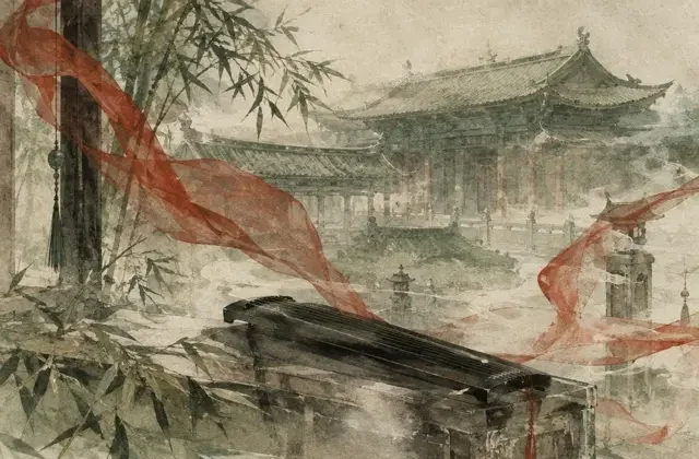 宫廷礼乐 分类 - 芒果短剧古风短剧